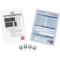 Варочная панель MAUNFELD EVI.292-WH - Превью изображения №9 — Интернет-магазин samo.by