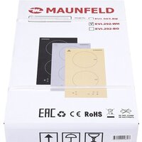 Варочная панель MAUNFELD EVI.292-WH - Превью изображения №11 — Интернет-магазин samo.by