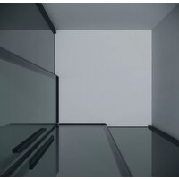 Душевой уголок Grossman Galaxy 70x70x195 300.K33.01.7070.21.10 (черный матовый/тонированное стекло) - Превью изображения №6 — Интернет-магазин samo.by