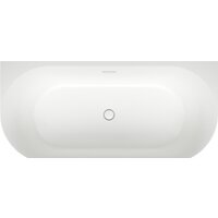 Ванна Wellsee Belle Spa 3.0 170x80 235901002 (пристенная ванна белый глянец, экран, ножки, сифон-автомат глянцевый белый) - Превью изображения №4 — Интернет-магазин samo.by