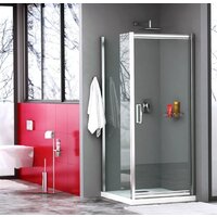 Душевой уголок Wasserkraft Salm 27I03 - Превью изображения №2 — Интернет-магазин samo.by