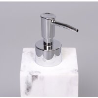 Дозатор для жидкого мыла Wasserkraft Kammel K-9199 - Превью изображения №5 — Интернет-магазин samo.by