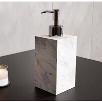 Дозатор для жидкого мыла Wasserkraft Kammel K-9199 - Превью изображения №2 — Интернет-магазин samo.by