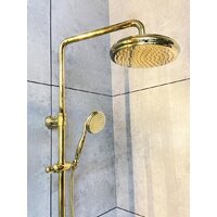 Душевая система  Altrobagno Opera 030206 Or - Превью изображения №6 — Интернет-магазин samo.by