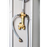 Душевая кабина WeltWasser WW500 Werra 802 - Превью изображения №14 — Интернет-магазин samo.by