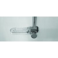 Душевая кабина WeltWasser WW500 Werra 802 - Превью изображения №7 — Интернет-магазин samo.by