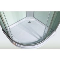 Душевая кабина WeltWasser WW500 Werra 802 - Превью изображения №10 — Интернет-магазин samo.by