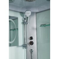 Душевая кабина WeltWasser WW500 Werra 802 - Превью изображения №5 — Интернет-магазин samo.by