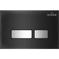 Инсталляция для унитаза Roxen StounFix Dual Fresh 873337 - Превью изображения №9 — Интернет-магазин samo.by