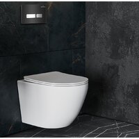 Инсталляция для унитаза Roxen StounFix Dual Fresh 873337 - Превью изображения №6 — Интернет-магазин samo.by