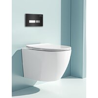Инсталляция для унитаза Roxen StounFix Dual Fresh 873337 - Превью изображения №7 — Интернет-магазин samo.by
