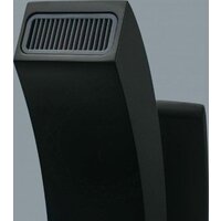 Смеситель Filarete Waterfall FL6010 (черный матовый) - Превью изображения №15 — Интернет-магазин samo.by