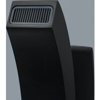 Смеситель Filarete Waterfall FL6010 (черный матовый) - Превью изображения №6 — Интернет-магазин samo.by