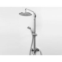 Душевая система  Wasserkraft A14401 - Превью изображения №2 — Интернет-магазин samo.by