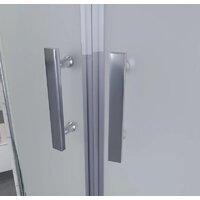 Душевая кабина Niagara NG-308-01 90x90x220 - Превью изображения №9 — Интернет-магазин samo.by