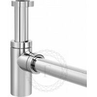 Сифон Filarete FL70 (хром) - Превью изображения №3 — Интернет-магазин samo.by