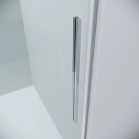 Душевой уголок Grossman Galaxy 120x90x195 120.K33.01.1290.10.00 (хром/прозрачное стекло) - Превью изображения №7 — Интернет-магазин samo.by
