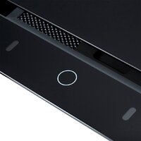 Кухонная вытяжка Exiteq EX-1436 (черный) - Превью изображения №6 — Интернет-магазин samo.by