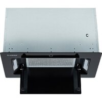 Кухонная вытяжка Exiteq EX-1436 (черный) - Превью изображения №12 — Интернет-магазин samo.by