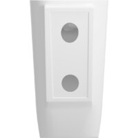 Умывальник Lavinia Boho Bathroom Sink Slim 33311126 - Превью изображения №4 — Интернет-магазин samo.by