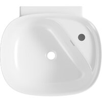 Умывальник Lavinia Boho Bathroom Sink Slim 33311126 - Превью изображения №3 — Интернет-магазин samo.by