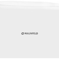 Однокамерный холодильник MAUNFELD MFF83W - Превью изображения №10 — Интернет-магазин samo.by