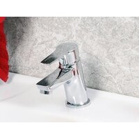 Смеситель Wasserkraft Rhin 4403 - Превью изображения №2 — Интернет-магазин samo.by