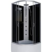 Niagara NG-2507-14BKTG 80x80x200