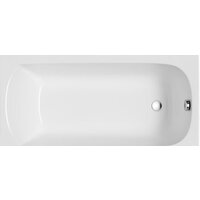 Polimat CLASSIC Slim 170x75 с ножками