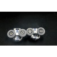 Душевая кабина River Desna XL 90/44 MT - Превью изображения №14 — Интернет-магазин samo.by