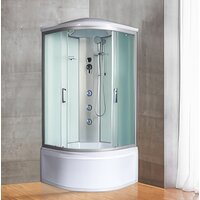Душевая кабина River Desna XL 90/44 MT - Превью изображения №15 — Интернет-магазин samo.by