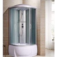 Душевая кабина River Nara 80/43 MT - Превью изображения №3 — Интернет-магазин samo.by