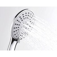 Душевая система  Wasserkraft A14131 - Превью изображения №4 — Интернет-магазин samo.by