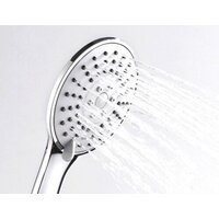 Душевая система  Wasserkraft A14131 - Превью изображения №3 — Интернет-магазин samo.by