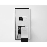Душевая система  Wasserkraft A14131 - Превью изображения №6 — Интернет-магазин samo.by