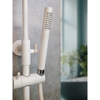 Душевая система  Altrobagno Intento 030424 BiOp - Превью изображения №5 — Интернет-магазин samo.by