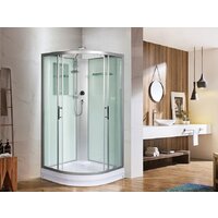 Душевая кабина WeltWasser WW500 Werra 801 - Превью изображения №3 — Интернет-магазин samo.by