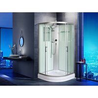 Душевая кабина WeltWasser WW500 Werra 801 - Превью изображения №2 — Интернет-магазин samo.by