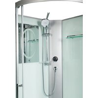 Душевая кабина WeltWasser WW500 Werra 801 - Превью изображения №4 — Интернет-магазин samo.by