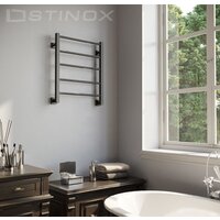 Stinox Classic 50x60 cl60 Ral 9005