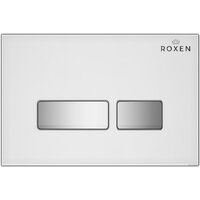 Инсталляция для унитаза Roxen StounFix Dual Fresh 871161 - Превью изображения №9 — Интернет-магазин samo.by