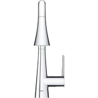 Смеситель Grohe Zedra 32294002 - Превью изображения №2 — Интернет-магазин samo.by