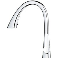 Смеситель Grohe Zedra 32294002 - Превью изображения №3 — Интернет-магазин samo.by