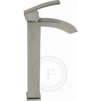 Смеситель Filarete Waterfall FL6010 (никель) - Превью изображения №11 — Интернет-магазин samo.by