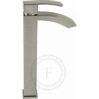 Смеситель Filarete Waterfall FL6010 (никель) - Превью изображения №10 — Интернет-магазин samo.by