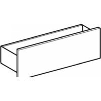  Geberit Полка Smyle Square 500.362.00.1 - Превью изображения №2 — Интернет-магазин samo.by
