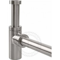 Сифон Filarete FL70 (никель) - Превью изображения №5 — Интернет-магазин samo.by