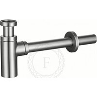 Сифон Filarete FL70 (никель) - Превью изображения №7 — Интернет-магазин samo.by
