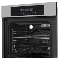 Электрический духовой шкаф MAUNFELD AEOD6063S - Превью изображения №5 — Интернет-магазин samo.by