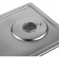 Варочная панель MAUNFELD EGHS.32.6CS/G - Превью изображения №7 — Интернет-магазин samo.by